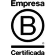 Certificado Empresa B