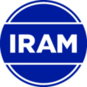 Certificado IRAM
