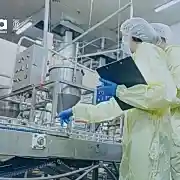 Facility Management en Food & Pharma con supervisión operativa en planta industrial