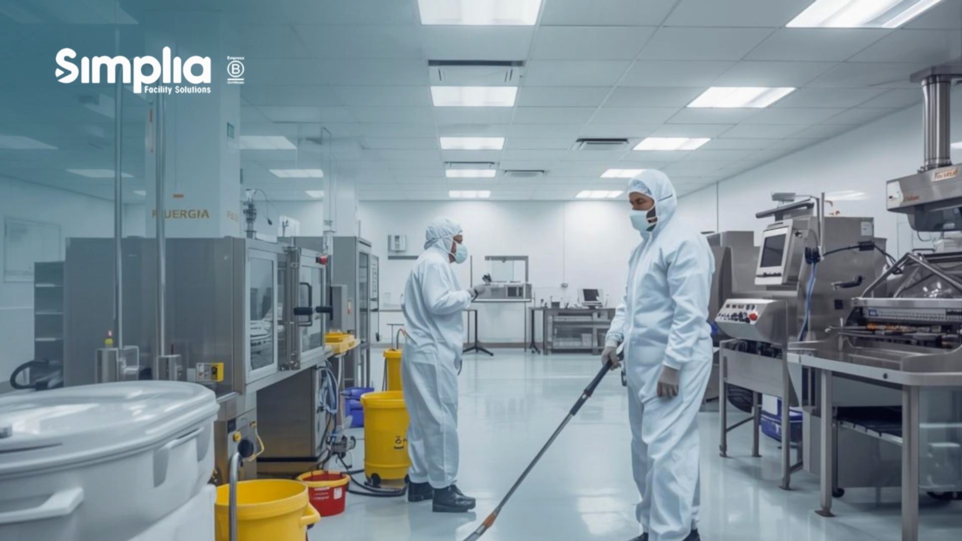 validación de limpieza en la industria farmacéutica