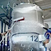 limpieza industrial